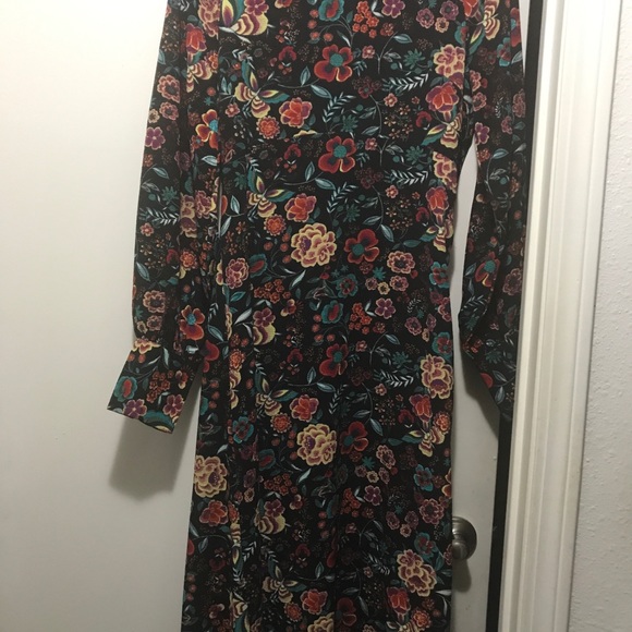 Lulu’s midi dress! Never worn! - Picture 3 of 4